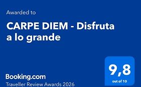 CARPE DIEM - Disfruta a lo grande